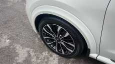 Ford Puma 1.0 EcoBoost Hybrid mHEV ST-Line X Vignale 5dr Petrol Hatchback